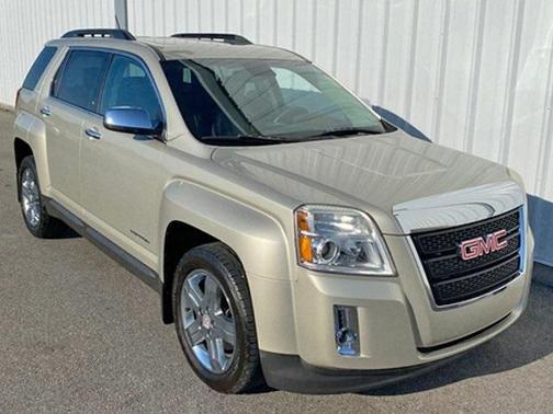 2013 GMC Terrain SLT-1
