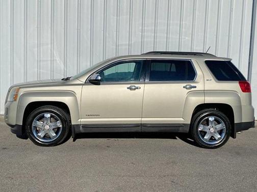 2013 GMC Terrain SLT-1
