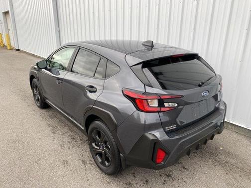 2025 Subaru Crosstrek Base