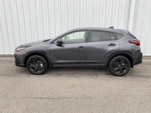 2025 Subaru Crosstrek Base