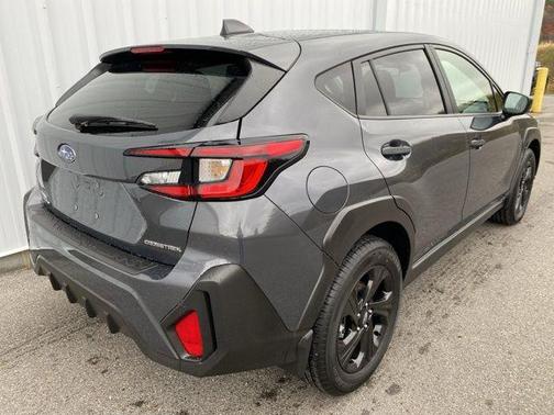2025 Subaru Crosstrek Base
