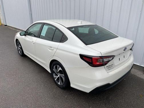 2023 Subaru Legacy Base (CVT)