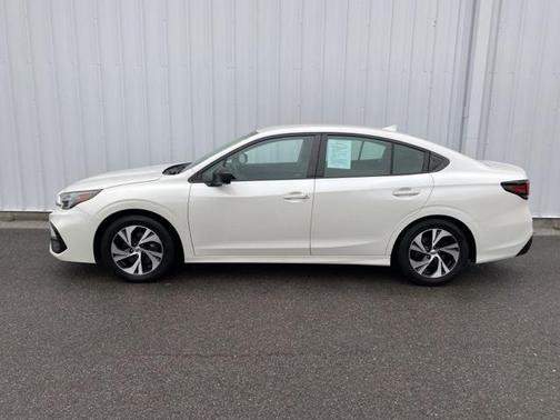 2023 Subaru Legacy