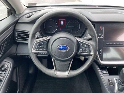 2023 Subaru Legacy Base (CVT)