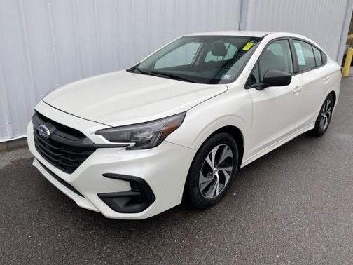 2023 Subaru Legacy