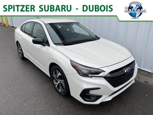 2023 Subaru Legacy