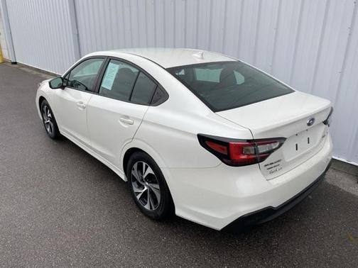 2023 Subaru Legacy