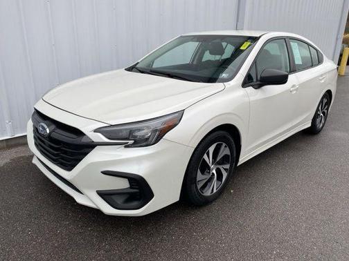 2023 Subaru Legacy Base (CVT)