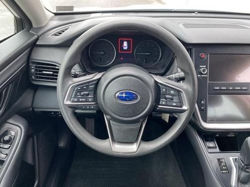 2023 Subaru Legacy