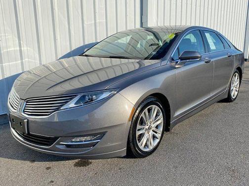 2014 Lincoln MKZ Base