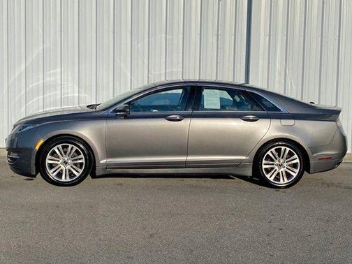 2014 Lincoln MKZ Base