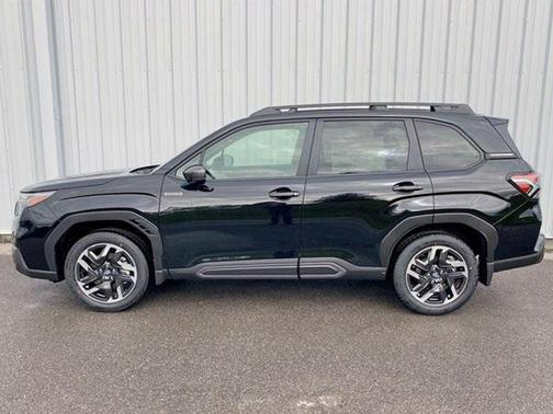2025 Subaru Forester Hybrid Limited