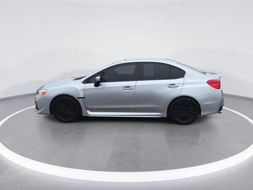 2016 Subaru WRX Base