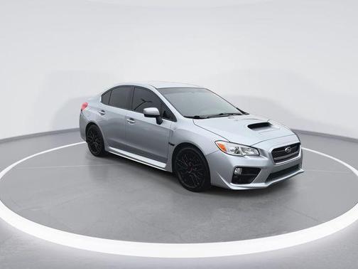 2016 Subaru WRX Base