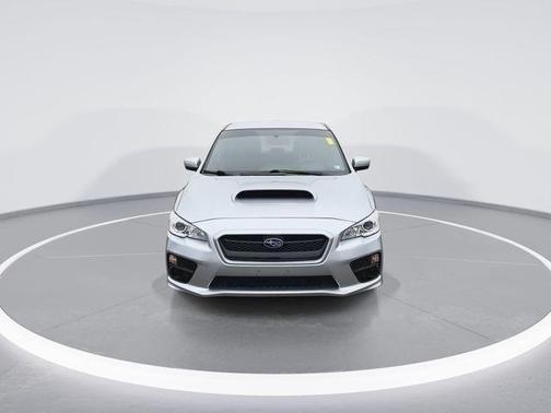 2016 Subaru WRX Base