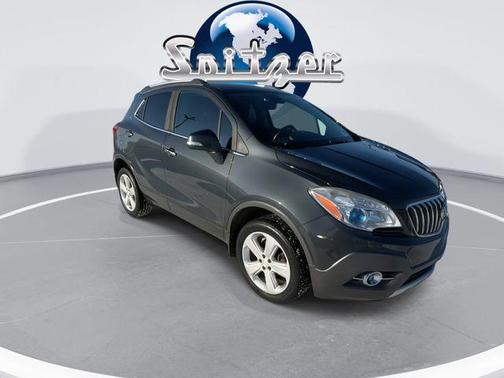 2016 Buick Encore Convenience