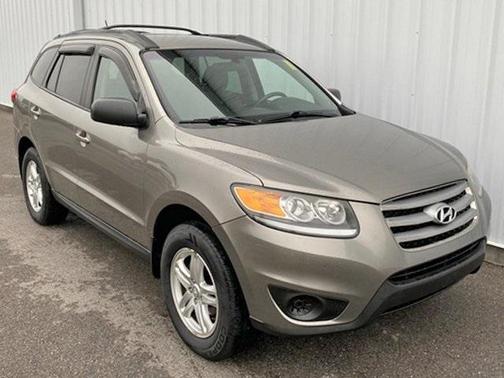 2012 Hyundai SANTA FE GLS