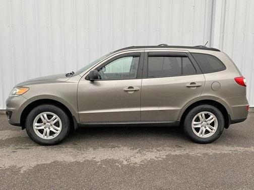 2012 Hyundai SANTA FE GLS