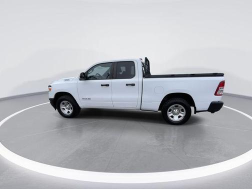2022 RAM 1500 Tradesman