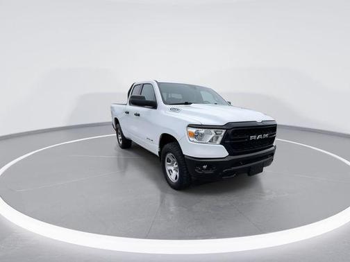 2022 RAM 1500 Tradesman