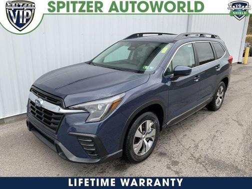 2025 Subaru Ascent Premium