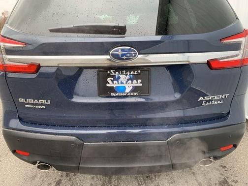 2025 Subaru Ascent Premium