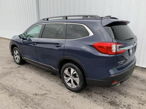 2025 Subaru Ascent Premium