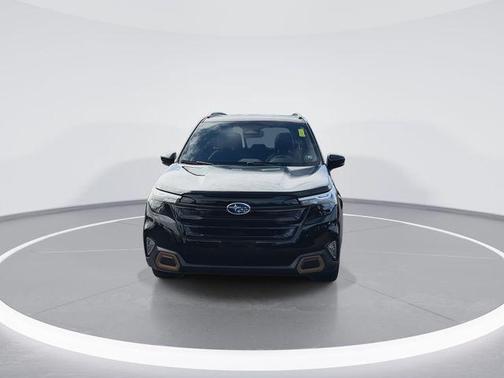 2025 Subaru Forester 2.5i Sport