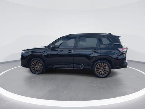 2025 Subaru Forester 2.5i Sport