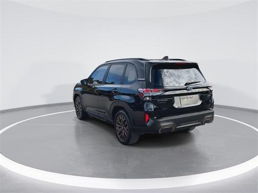 2025 Subaru Forester 2.5i Sport