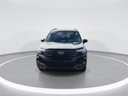 2025 Subaru Forester 2.5i Sport
