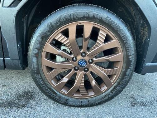 2025 Subaru Forester 2.5i Sport