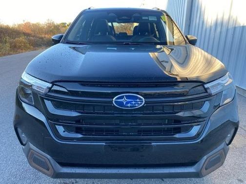 2025 Subaru Forester 2.5i Sport