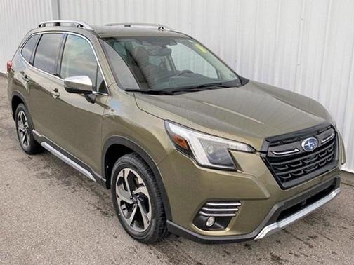 2023 Subaru Forester Touring