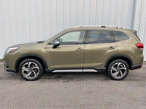 2023 Subaru Forester Touring