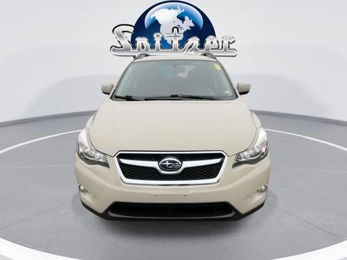 2014 Subaru XV Crosstrek 2.0i Limited