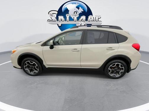 2014 Subaru XV Crosstrek 2.0i Limited