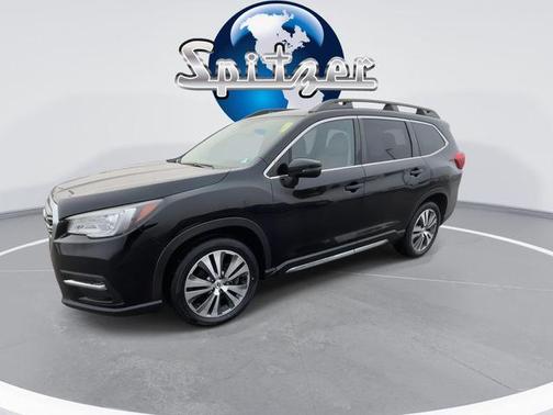 2019 Subaru Ascent Limited 7-Passenger