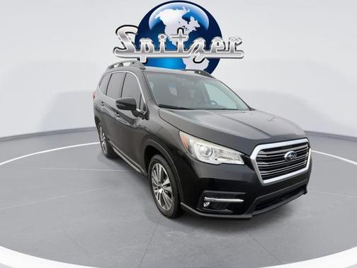 2019 Subaru Ascent Limited 7-Passenger