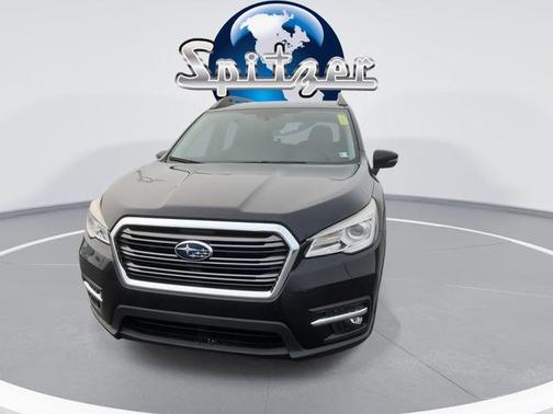 2019 Subaru Ascent Limited 7-Passenger