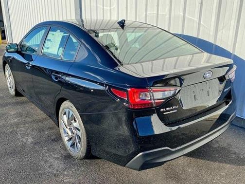 2025 Subaru Legacy