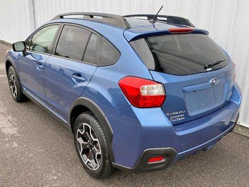 2015 Subaru XV Crosstrek 2.0i Premium