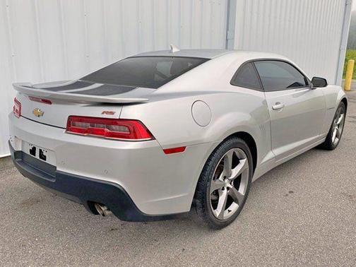 2014 Chevrolet Camaro 1LT