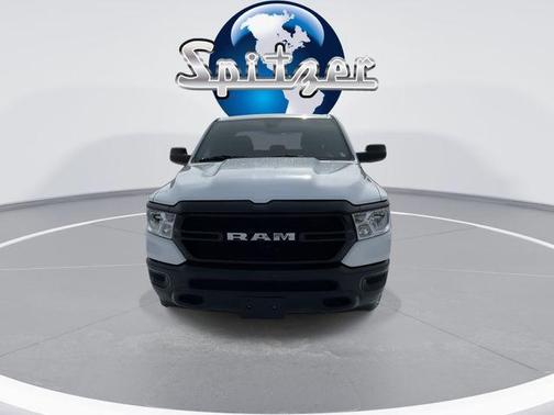 2022 RAM 1500 Tradesman