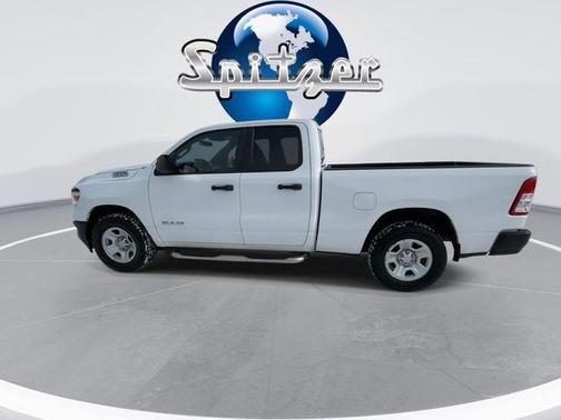 2022 RAM 1500 Tradesman