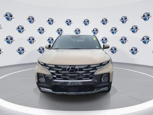 2024 Hyundai SANTA CRUZ 2.5T Limited