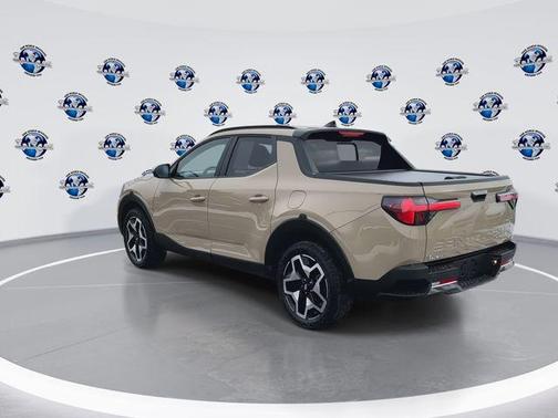 2024 Hyundai SANTA CRUZ 2.5T Limited