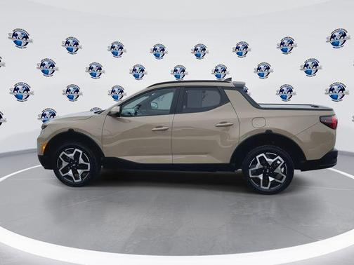 2024 Hyundai SANTA CRUZ 2.5T Limited