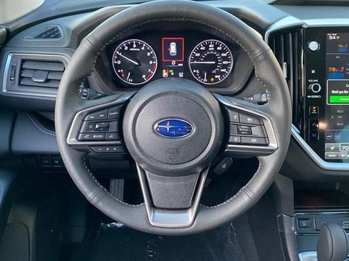 2025 Subaru Ascent Limited