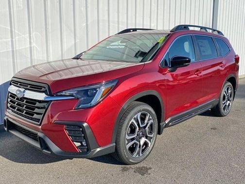 2025 Subaru Ascent Limited